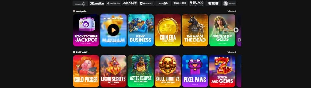 Best Online Slots at Ohio Online Casinos
